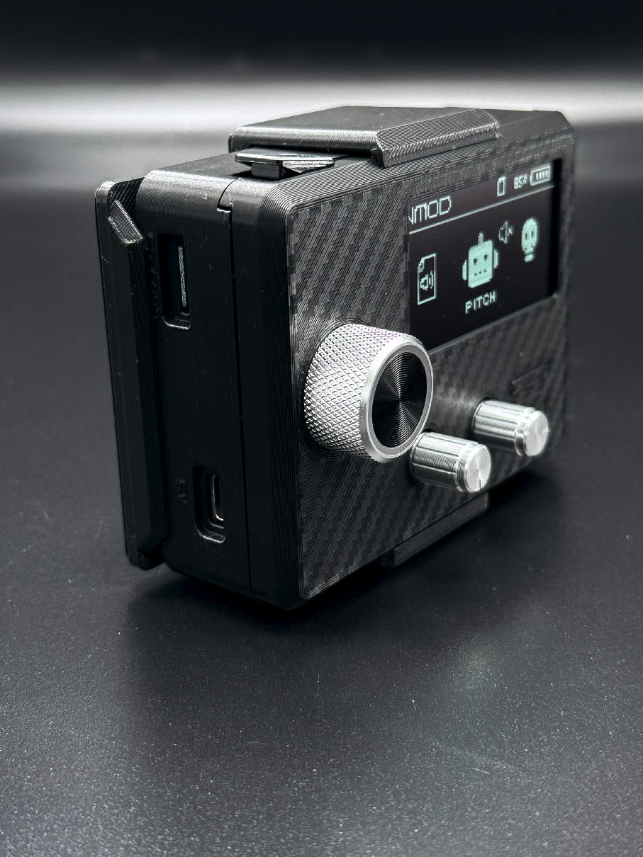 VMod Pro Belt Holster