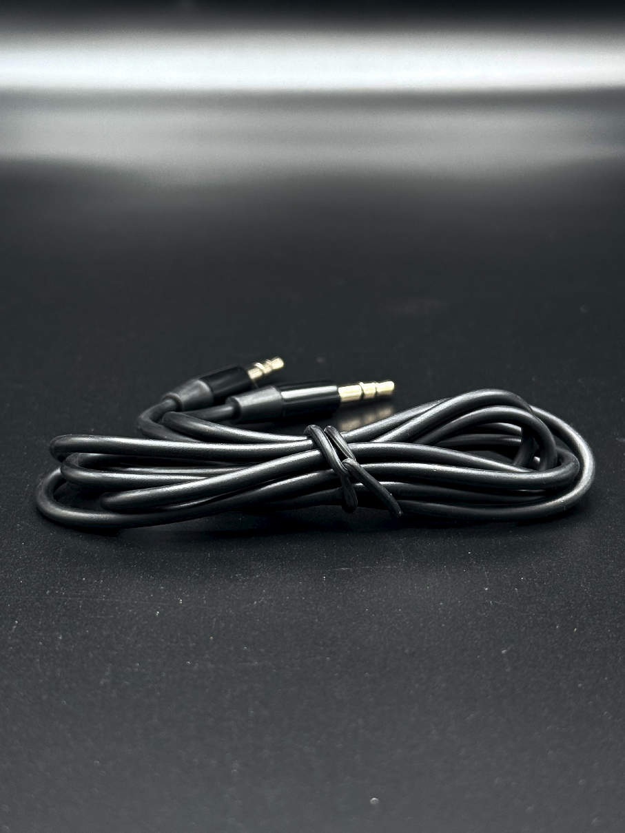 Premium 3.5mm TRS Cable