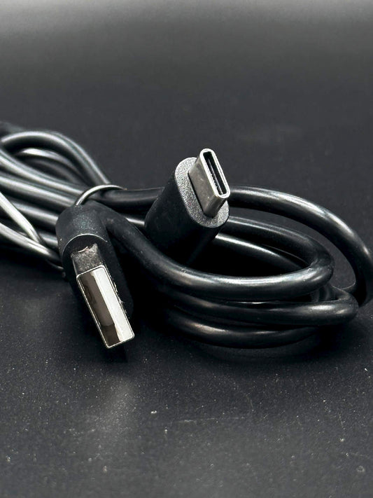 3ft Charging & Data Cable