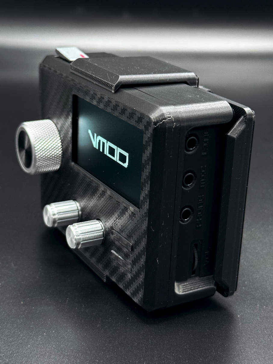 VMod Pro Belt Holster
