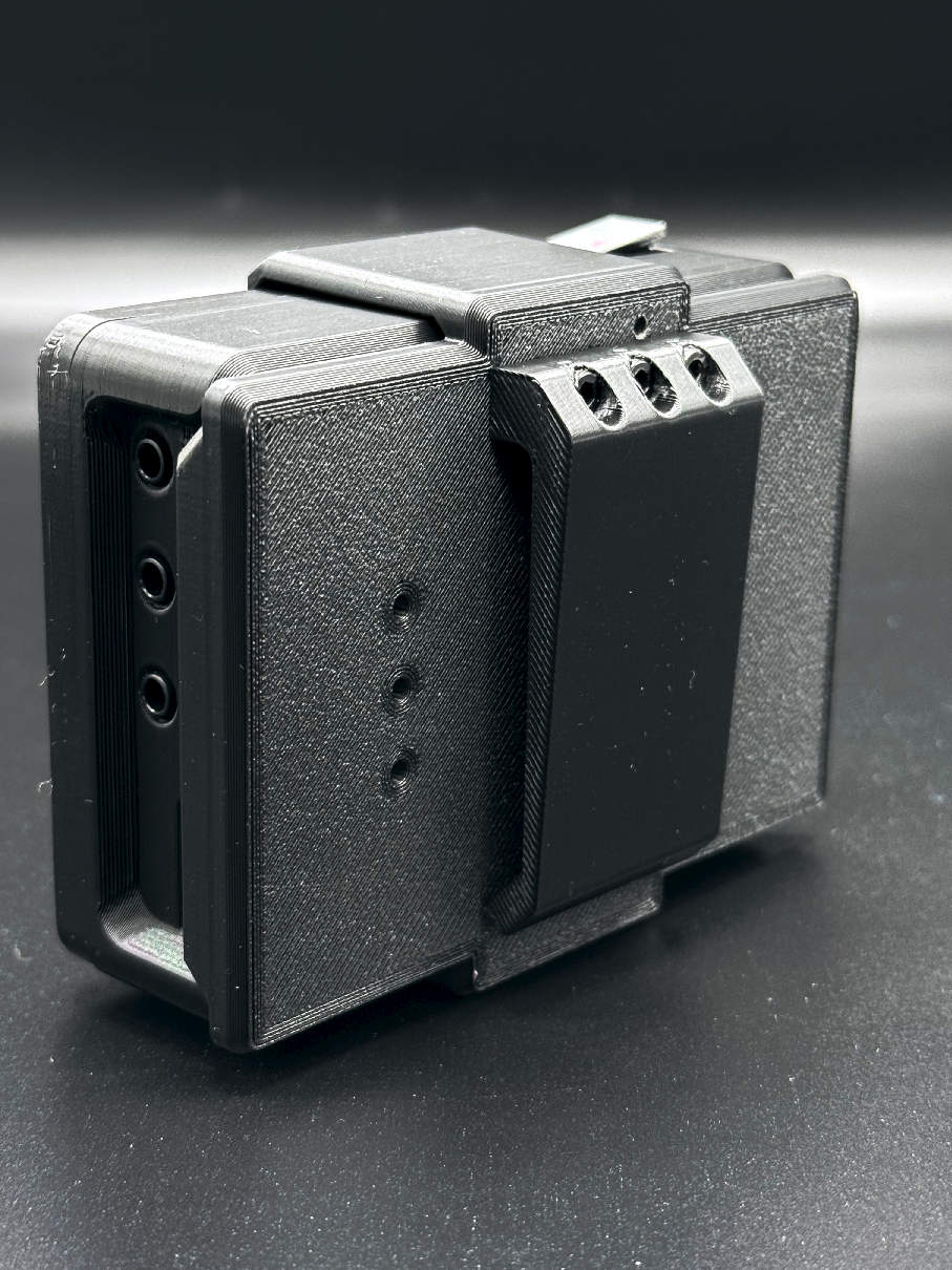 VMod Pro Belt Holster