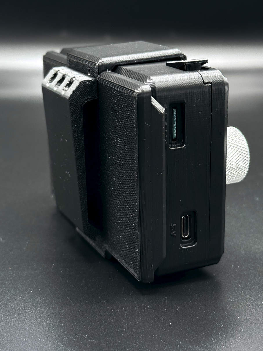 VMod Pro Belt Holster