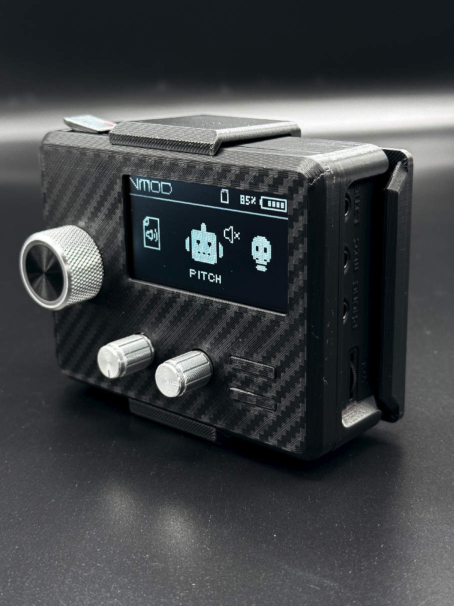 VMod Pro Belt Holster