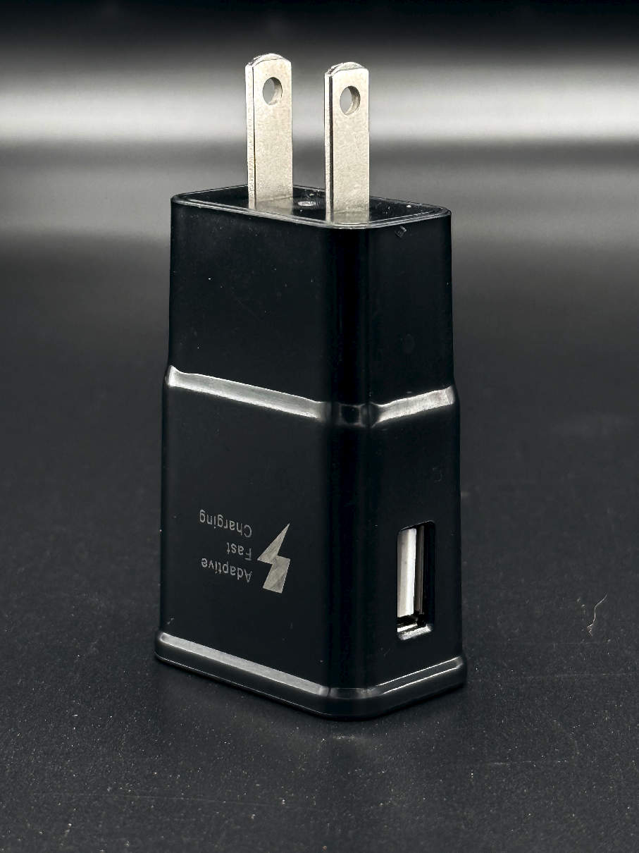 2A USB Power Adapter