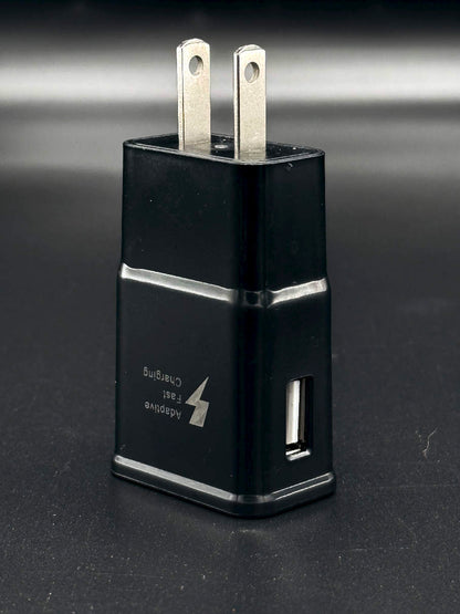 2A USB Power Adapter