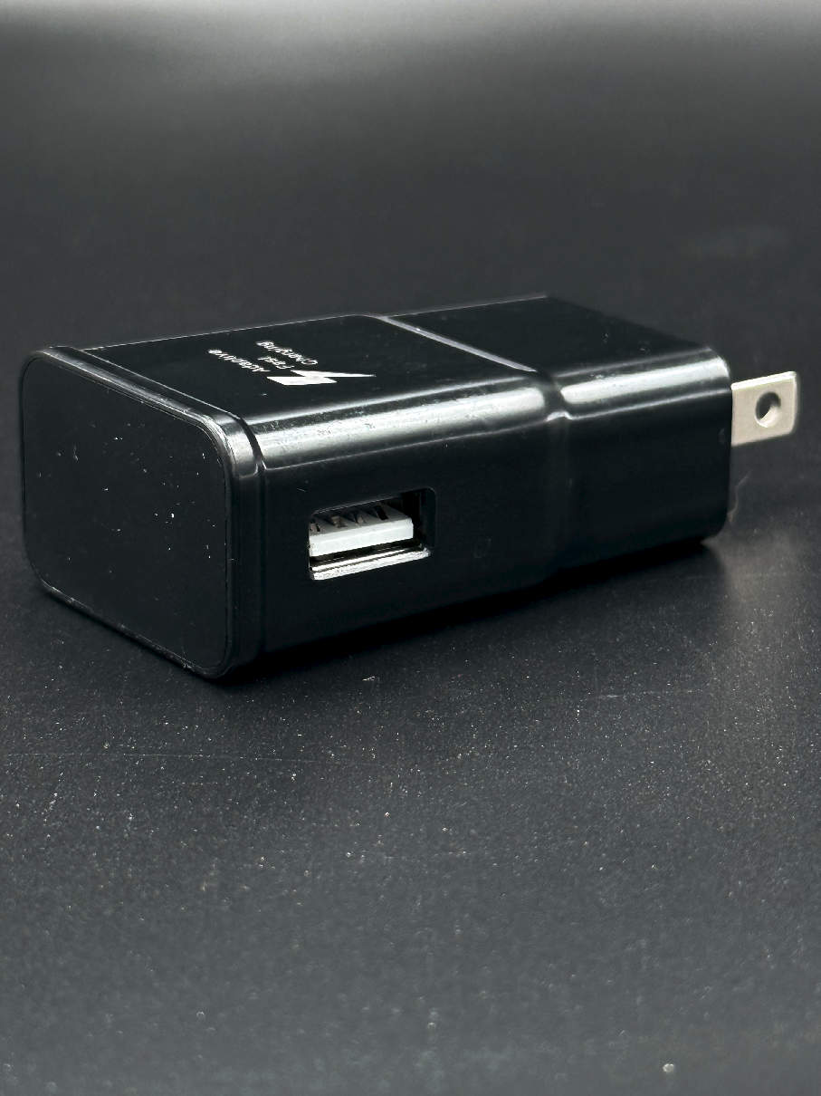 2A USB Power Adapter