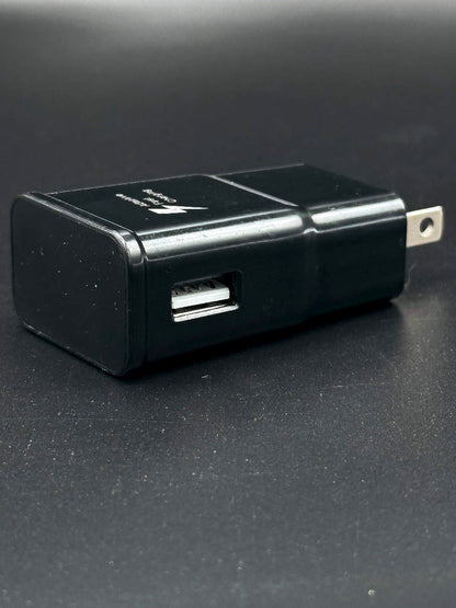 2A USB Power Adapter