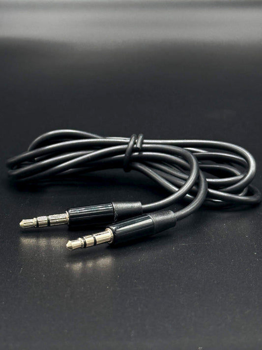 Premium 3.5mm TRS Cable