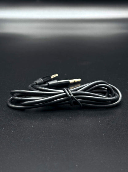 Premium 3.5mm TRS Cable
