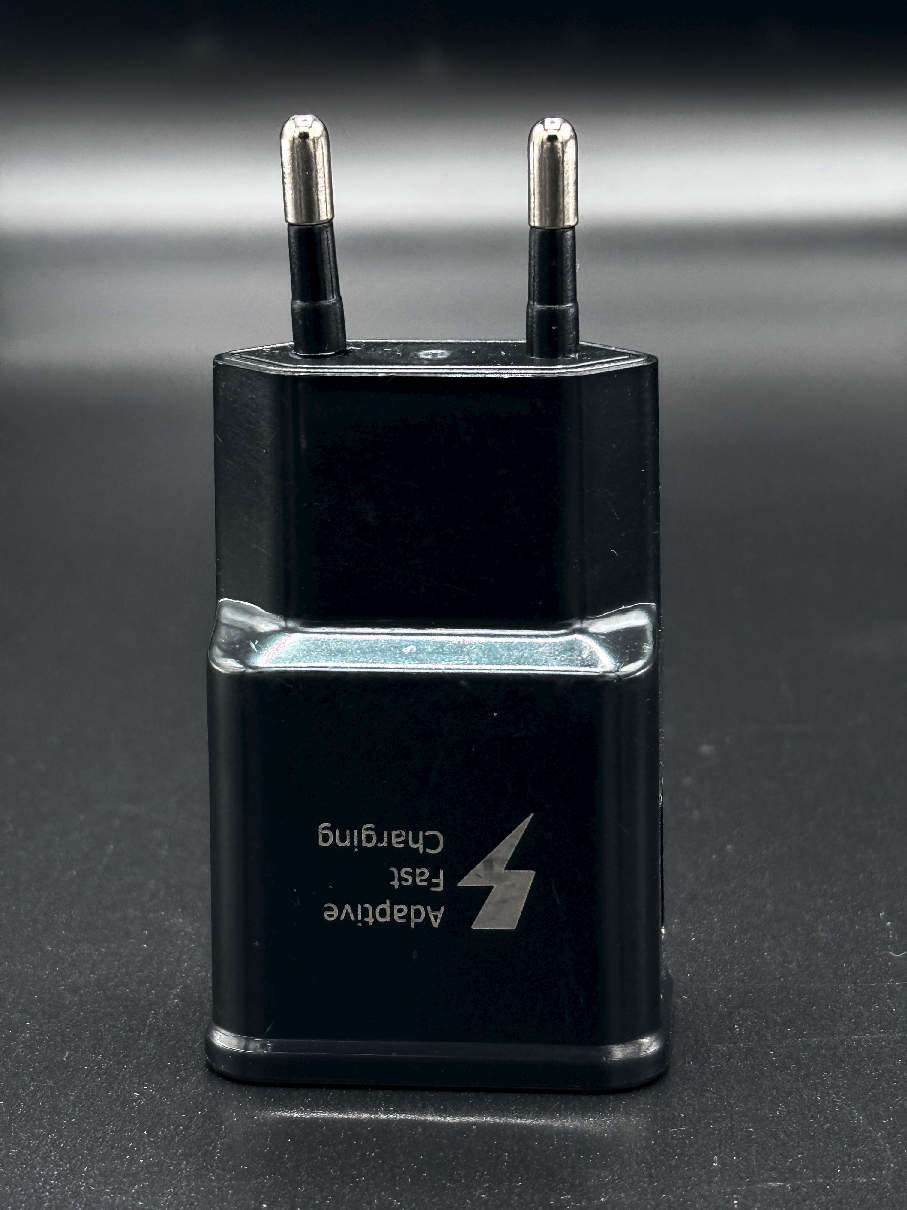 2A USB Power Adapter