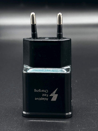 2A USB Power Adapter