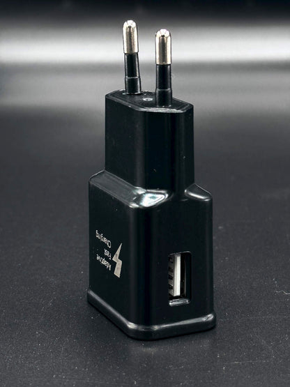 2A USB Power Adapter