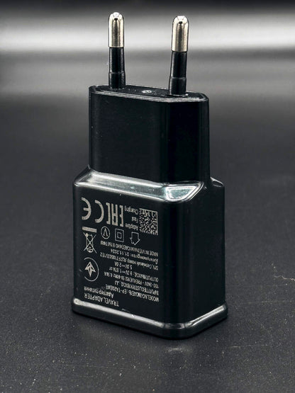 2A USB Power Adapter