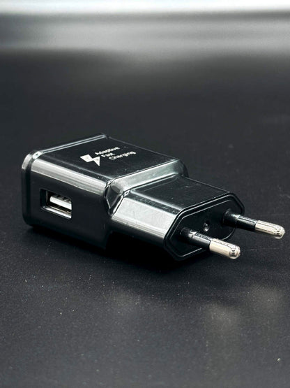 2A USB Power Adapter