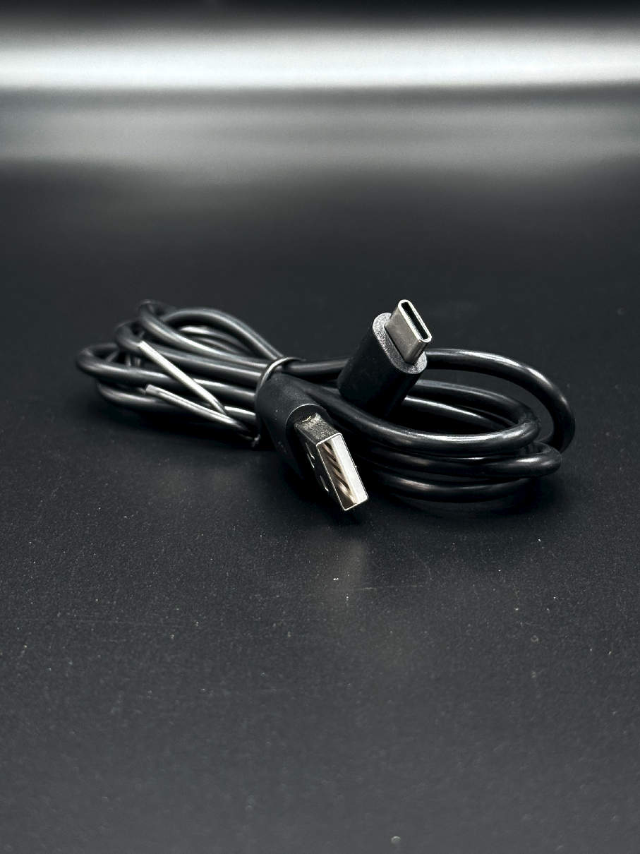 3ft Charging & Data Cable