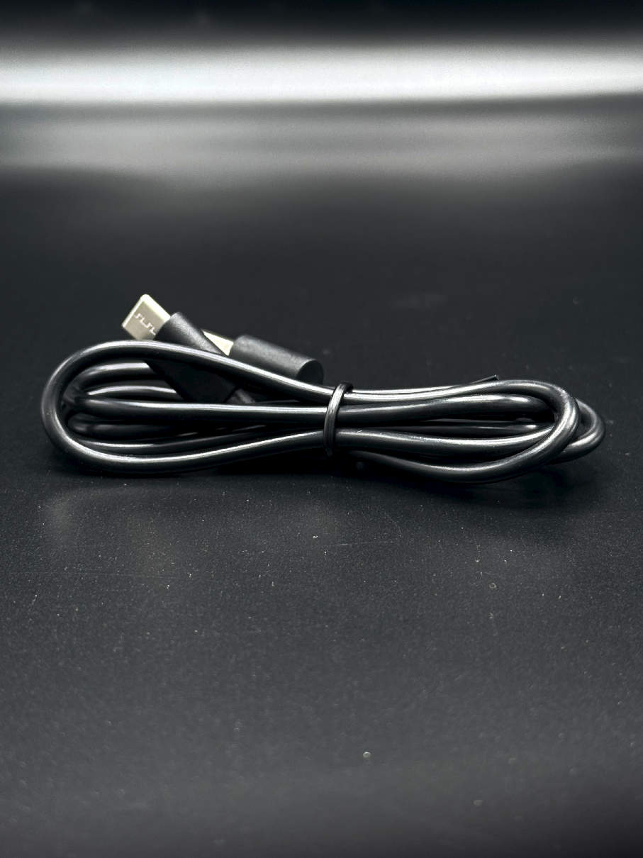 3ft Charging & Data Cable