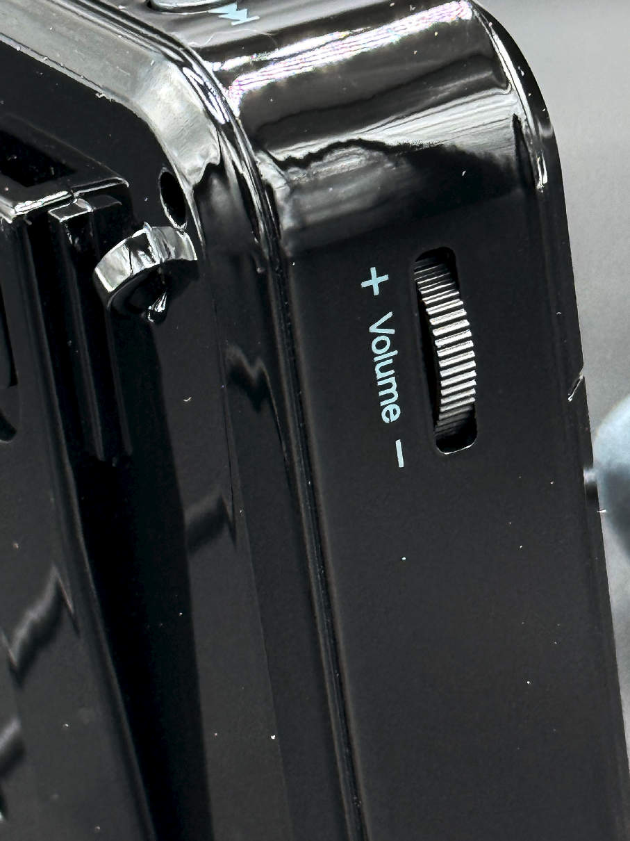 Voice Amplifier with Headset Microphone